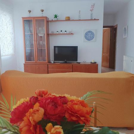Soleado Apartamento En Nerja Εξωτερικό φωτογραφία