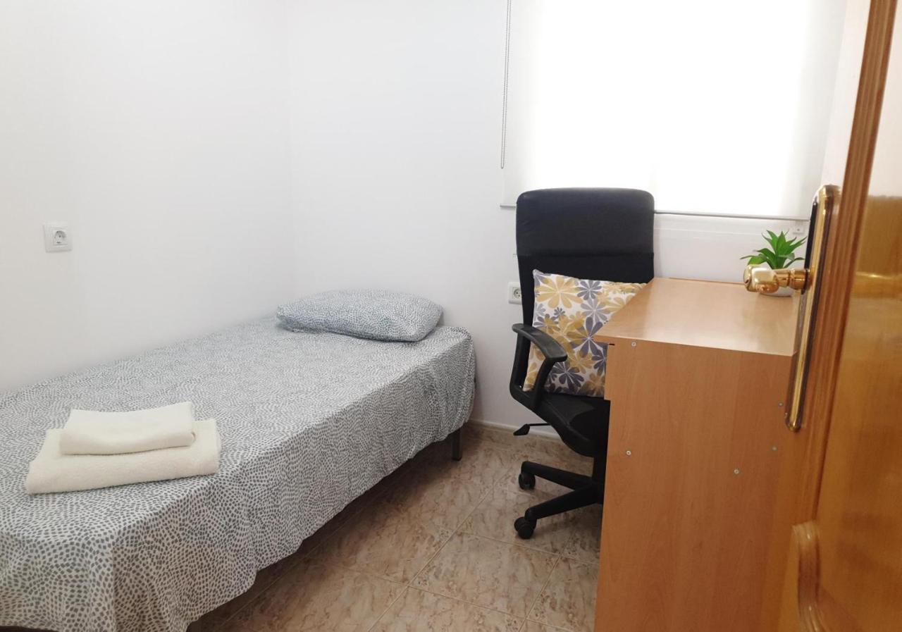 Soleado Apartamento En Nerja Εξωτερικό φωτογραφία