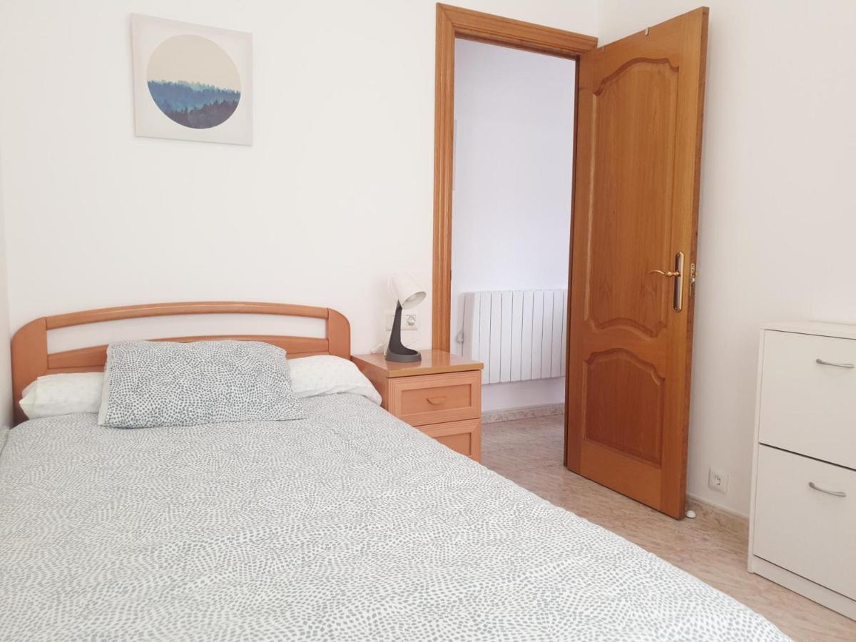 Soleado Apartamento En Nerja Εξωτερικό φωτογραφία