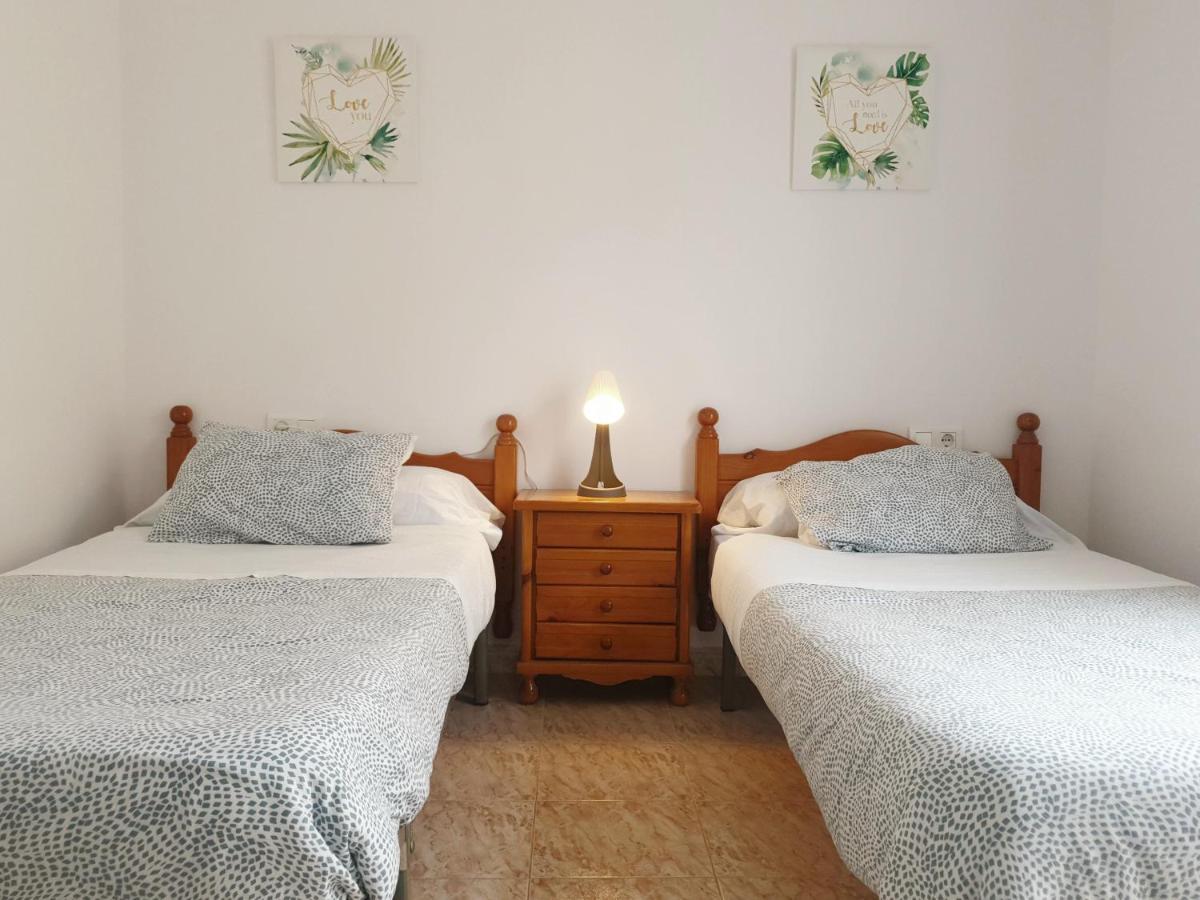 Soleado Apartamento En Nerja Εξωτερικό φωτογραφία