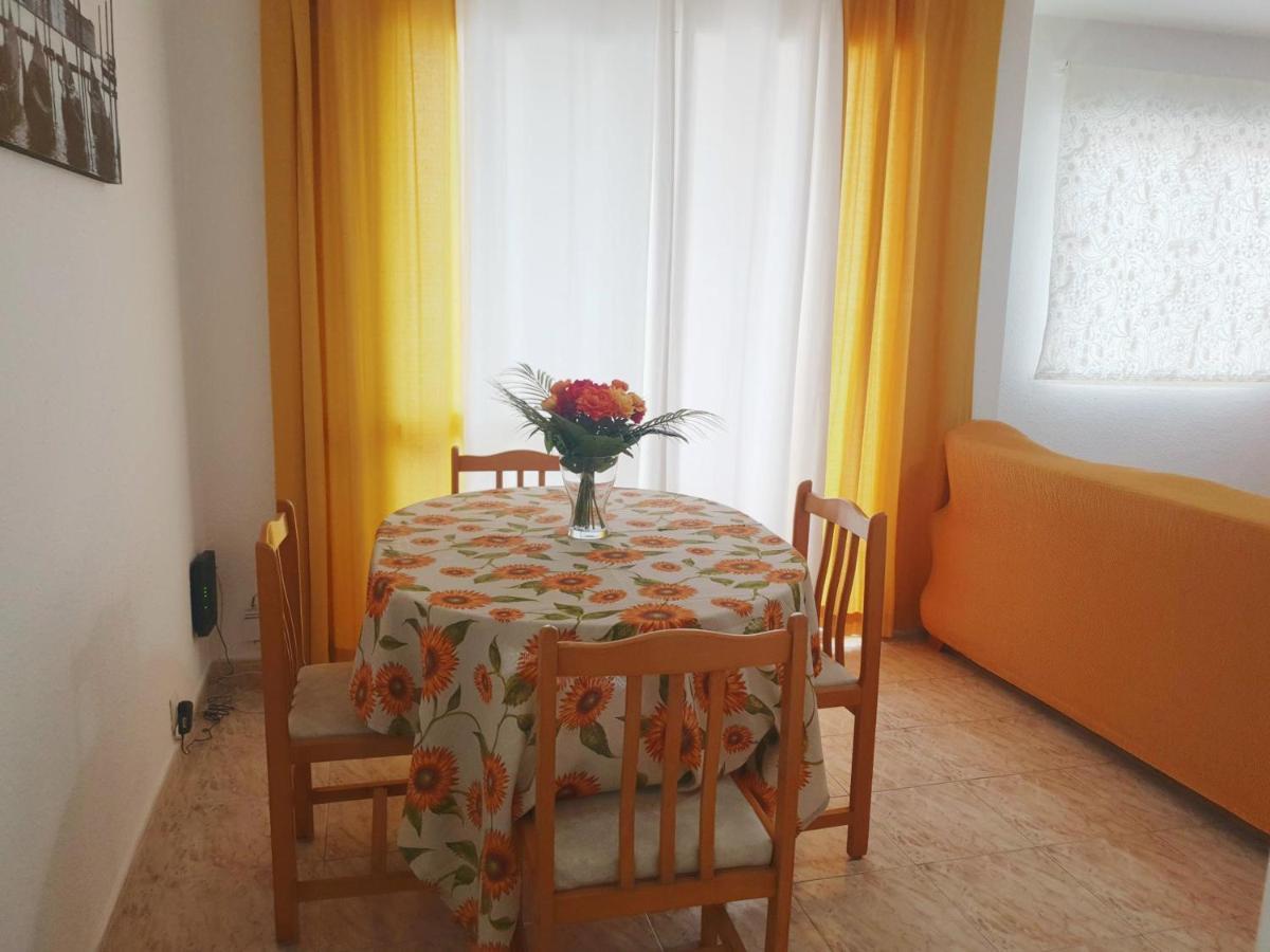 Soleado Apartamento En Nerja Εξωτερικό φωτογραφία