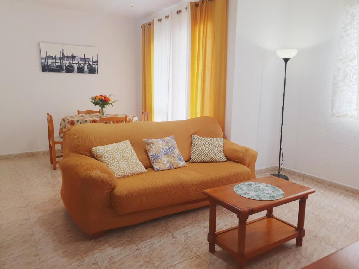 Soleado Apartamento En Nerja Εξωτερικό φωτογραφία